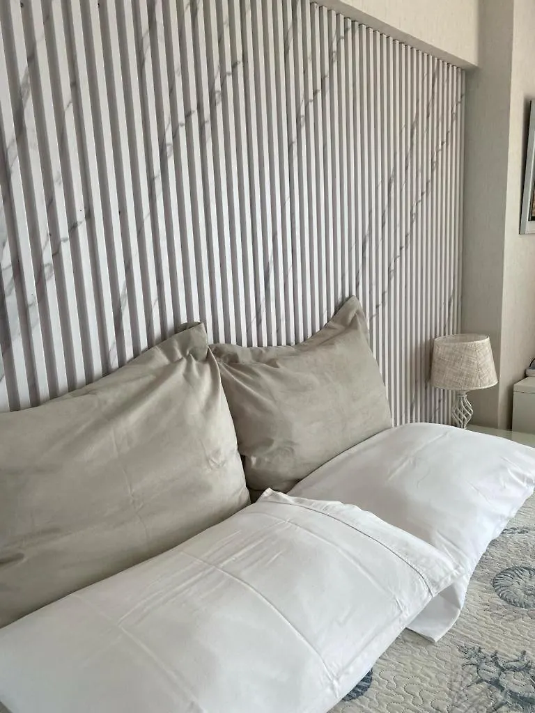 Lejlighed Hermoso Aparta- Estudio Frente Al Mar Santo Domingo